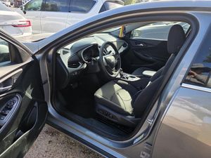 CHEVROLET MALIBU LT - 3