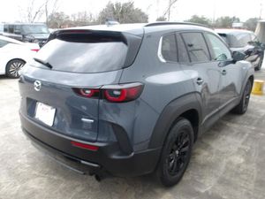MAZDA CX-50 HYBRID PREMIUM PACKAGE - 2