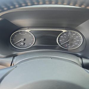 صورة مصغرة 25 لـ 2025 Nissan SENTRA SV