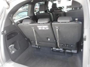 HONDA ODYSSEY SPORT-L - 6