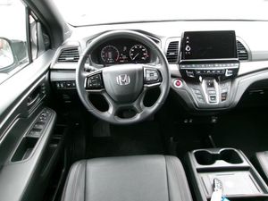 HONDA ODYSSEY SPORT-L - 4