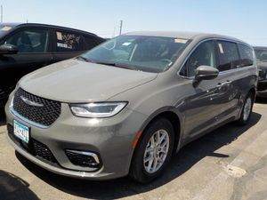 CHRYSLER PACIFICA TOURING L - 1