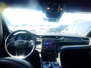 JEEP GRAND CHEROKEE - 4