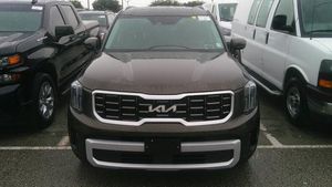 2025 KIA TELLURIDE S 缩略图 26