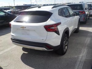 CHEVROLET TRAX LT - 2