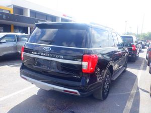 FORD EXPEDITION MAX XLT - 2