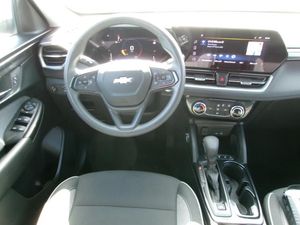 2025 Chevrolet TRAILBLAZER LT 照片 4
