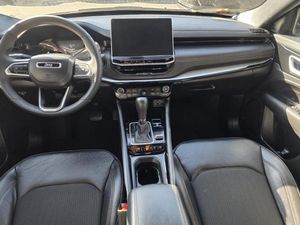 JEEP COMPASS TRAILHAWK - 4