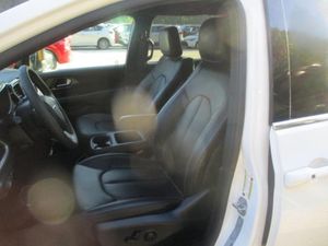 2025 Chrysler PACIFICA SELECT 照片 3