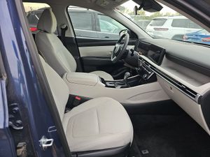 صورة 16 لـ 2025 Hyundai TUCSON SEL