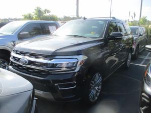 FORD EXPEDITION LIMITED - 1