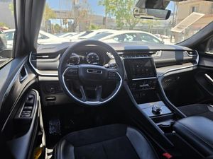 صورة 4 لـ 2025 JEEP GRAND CHEROKEE