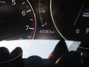 2025 Mazda CX-30 2.5 S CARBON EDITION 照片 5