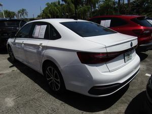 2025 Volkswagen JETTA SPORT — миниатюра 23