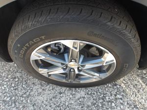 CHEVROLET BLAZER LT - 10