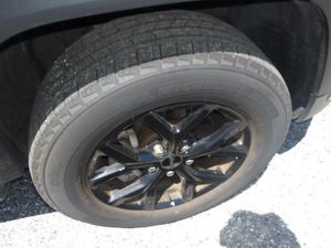 JEEP GRAND CHEROKEE - 10