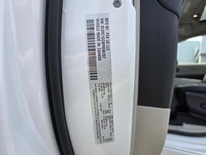 CHRYSLER PACIFICA LIMITED - 7