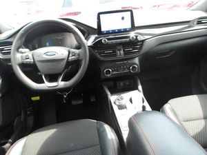 FORD ESCAPE ST-LINE - 8