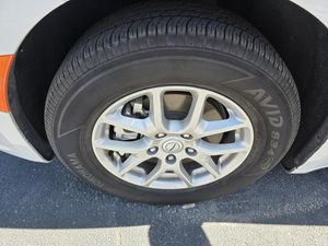 CHRYSLER PACIFICA SELECT - 9