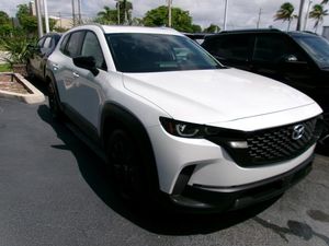 صورة مصغرة 22 لـ 2025 Mazda CX-50 2.5 S PREMIUM PACKAGE
