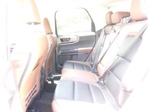 2025 FORD BRONCO SPORT OUTER BANKS thumbnail 19