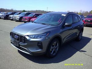 FORD ESCAPE ST-LINE - 1