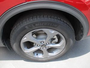 2025 FORD ESCAPE ST-LINE 照片 9