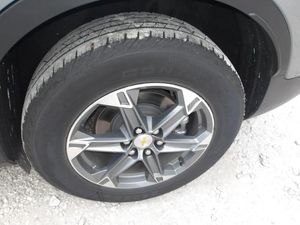 صورة مصغرة 16 لـ 2025 Chevrolet BLAZER LT