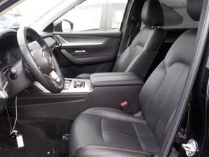 صورة 3 لـ 2025 Mazda CX-70 3.3 TURBO PREFERRED PACKAGE