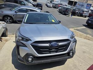 2025 Subaru OUTBACK PREMIUM 缩略图 19