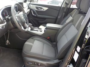 CHEVROLET BLAZER LT - 3