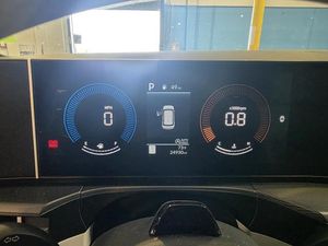 HYUNDAI SANTA FE SEL - 5