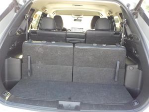 MITSUBISHI OUTLANDER SE - 6