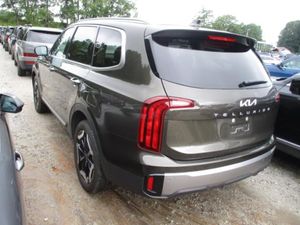 2025 KIA TELLURIDE S 缩略图 17