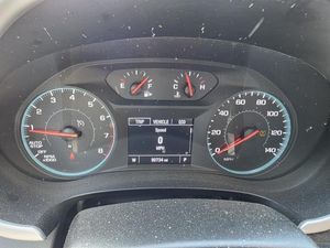 CHEVROLET MALIBU - 5