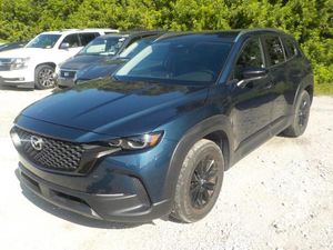 صورة 1 لـ 2025 Mazda CX-50 2.5 S PREFERRED PACKAGE