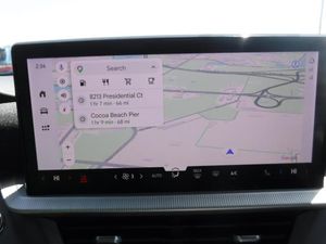 FORD EXPLORER ST-LINE - 4