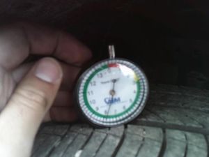 CHEVROLET TRAX LT - 8