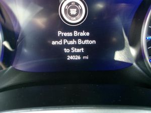 CHRYSLER PACIFICA SELECT - 5