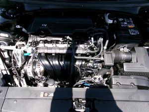 صورة مصغرة 13 لـ 2025 KIA K4 LXS