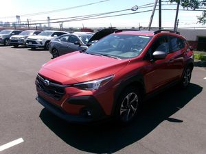 2025 Subaru CROSSTREK PREMIUM 照片 1