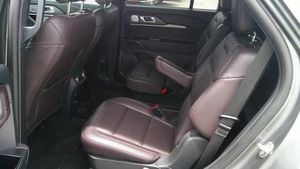 2025 FORD EXPLORER PLATINUM 缩略图 27