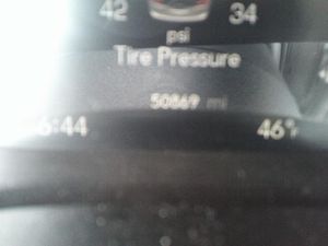 CHRYSLER PACIFICA TOURING L - 5