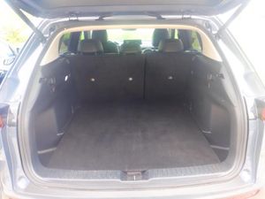 صورة 6 لـ 2025 Mazda CX-50 2.5 S PREMIUM PACKAGE