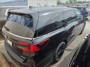 HONDA ODYSSEY SPORT-L - 2