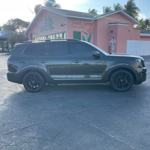 KIA TELLURIDE SX-PRESTIGE X-PRO - 6