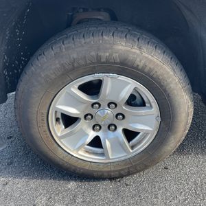 صورة 10 لـ 2018 Chevrolet SILVERADO 1500 LT