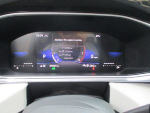 2025 Volkswagen TAOS SE 照片 5