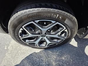 JEEP COMPASS LIMITED - 8