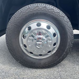 صورة 11 لـ 2024 RAM 3500 LIMITED
